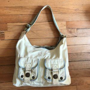 GAP Satchel